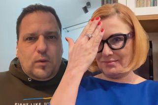 Hádka o Ukrajinu: Omluvte se, nebo odstupte, vyzval Zdechovský Majerovou. Ta si ťukala na čelo