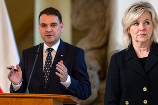 Eva Pavlová si rýpla do Petra Macinky. Znechucená reakce na ministrovu debatu