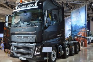 Díky za bezva stroj, vzkázal ruský národní tým do...