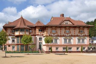 Podmínky pro lázně zdarma se zpřísňují. Bolavá záda nestačí, do lázní se dostávají skutečně nemocní