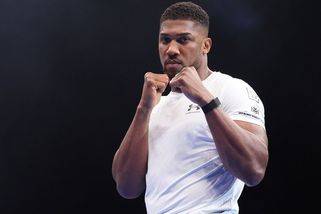 Boxerský titán nekončí. Nezastaví ho ani smrt jeho trenérů - Sport.cz