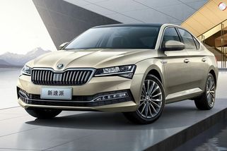 Škoda Superb za 280 tisíc a Kamiq za 150 tisíc? Škoda se snaží přežít brutálními slevami