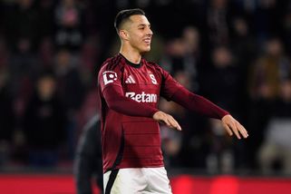 Sedmnáctileté zjevení Sparty. V základu byl o rok dřív než Rosický, matador z něj žasl - Sport.cz