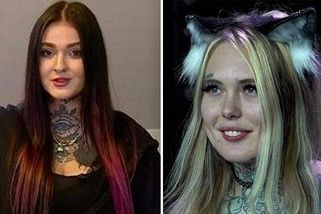 Vyostřená válka hvězdy Prostřena a české rapperky: Potetované rivalky se už stihly poprat v klubu - Super.cz