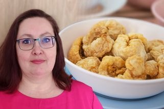 Řeznice radí: Jak na vepřový popcorn, který strčí do kapsy i kůžičky Ládi Hrušky