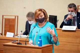 „To musí ministryně vysvětlit,“ reagují poslanci na reportáž Seznam Zpráv - Seznam Zprávy