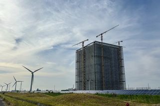 Švýcaři přišli na nový způsob získání elektrické energie. Až dětinsky jednoduchý mechanismus může fungovat desítky let