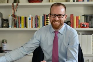 Tu školu navalíte, vzkázal starosta Kolář ruskému...