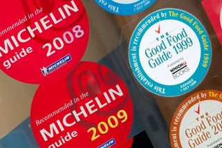 Vláda se rozhodla zaplatit Michelinu desítky milionů - Novinky