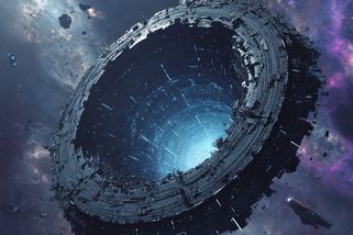 Thorův Bifrost je reálnější, než myslíte. Marvel odhalil jedno z největších tajemství moderní fyziky - Médium.cz