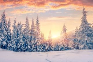 Kdy v Česku nastane zimní slunovrat? Po nejkratším dni v roce přijde nejdelší noc