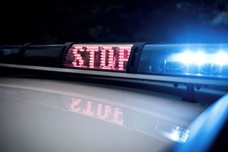 Při honičce s policií na Chrudimsku zemřel řidič čtyřkolky - Novinky