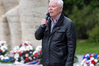 Tažení proti sudetskému sjezdu. Aktivisté vyjdou do ulic na výročí protektorátu - Seznam Zprávy