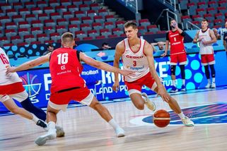 Jít v Rize na Spartu? To basketbalisty neláká - Sport.cz