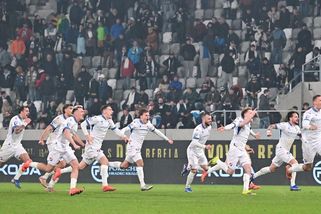 Baník čeká v semifinále poháru slezské derby - Sport.cz