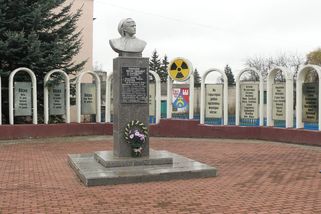 Myslel, že jde hasit běžný požár. Za 17 dní 25letého Vasilije pohřbili jako radioaktivní odpad - Médium.cz