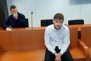 Z hlouposti podpálil Penny Market. Dostal podmínku a má splácet 50 milionů - Novinky