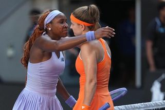 Vytlačit z hlavy „neporazitelnost" Gauffové? To se vymstí, líčí psycholog Muchové