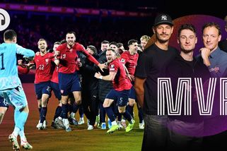 Zážitek pro celé Česko. Kdo jsou hrdinové postupu na mistrovství světa - Seznam Zprávy