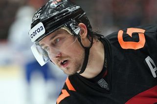 Hvězda KHL odjela na svatbu bratra. Od té doby o ní nikdo neslyšel - Sport.cz