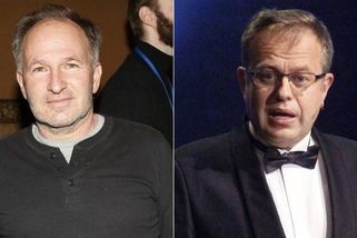 Zachoval se charakterně, uvedl Wollner o konci Moravce v ČT. Promluvil i o zákulisí