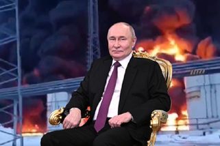 Maďarský případ nás varuje. Kolaborace s Ruskem se...