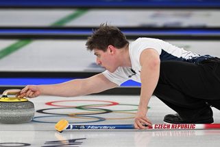 Curleři Zelingrová a Chabičovský porazili Koreu a mají první výhru - Seznam Zprávy