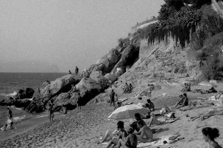 Jak jsme cestovali v devadesátkách: Poprvé na Západ - Médium.cz