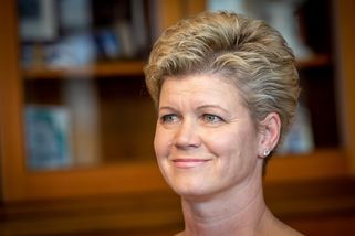 Havířov má novou primátorku