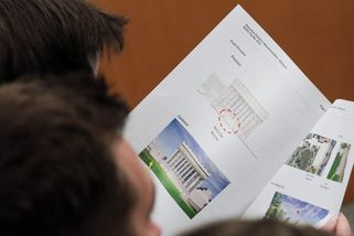 Washingtonská plánovací komise schválila přístavbu tanečního sálu k Bílému domu - Seznam Zprávy