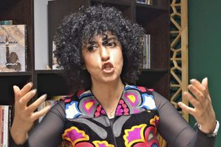 Nositelka Nobelovy ceny Mohammadíová je ve špatném stavu, tvrdí její tým - Seznam Zprávy