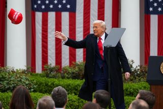 Nešťastné Lesotho. Po urážkách na něj Trump pamatoval i s vysokými cly - Novinky