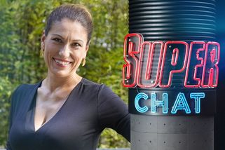 Ministryně spravedlnosti Eva Decroix šokovala v plavkách