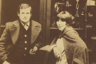 Lásko prokletá. Hana Hegerová Brelův šanson očistila od zoufalého mužského žadonění - Médium.cz