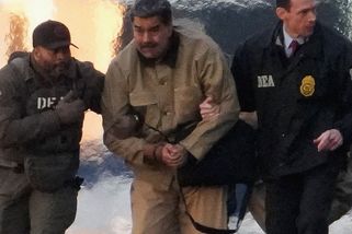 Zcela nás to ochromilo. Madurovu ochranku šokovala záhadná americká zbraň použitá při prezidentově zatčení - Novinky