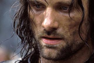 Nový Pán prstenů omladí Aragorna. Údajný náhradník fanoušky nenadchl