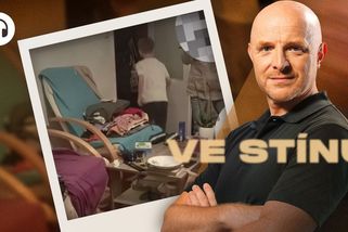 „Bez Tomáška neodejdu!“ Úřednice odnesla plačícího chlapce z bytu matky - Seznam Zprávy