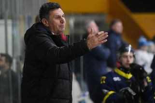 Známá hokejová značka dál strádá. Pád do krajské ligy neodvrátil ani legendární Růžička - Sport.cz