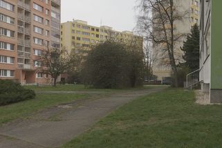 Vražda malé holčičky v Praze: Šílený čin měl spáchat zfetovaný muž, policie ho zadržela