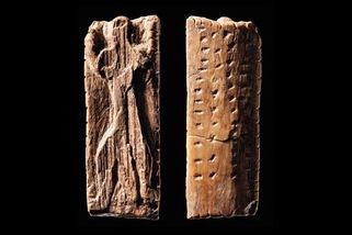 První kroky k písmu: Když pralidé začali „zapisovat“ svět