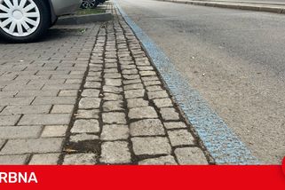 Brno zpřísní pravidla modrých zón, regulace v centru bude nonstop
