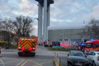 V Praze evakuovali Žižkovskou věž - Novinky