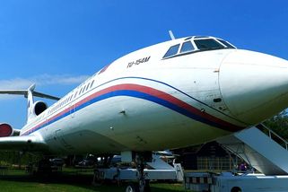 Při utajené havárii letounu TU- 154 v Praze přišli o život i významní čeští hudebníci - Médium.cz