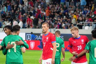 Česká repre zná pro baráž nominaci. Ale kdo bude kapitánem? - Médium.cz