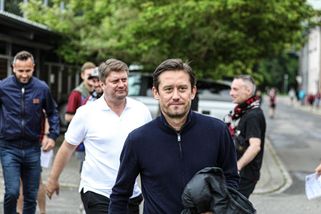 Tisková konference Sparty spustila i debaty na sociálních sítích. Odejde někdo z útočníků? - Médium.cz