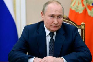 Putin poslal vojáky do škol na okupovaných částech Ukrajiny, chlubí se Rusové - Novinky