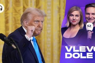 Vlevo dole: Bude to poprvé. Volby v Česku nerozhodne peněženka - Seznam Zprávy