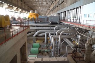 Dron z Ruska narazil do estonské elektrárny - Novinky