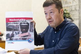 Vydání Okamury bude bez stanoviska výboru. Žádost poslance rozdělila - Seznam Zprávy