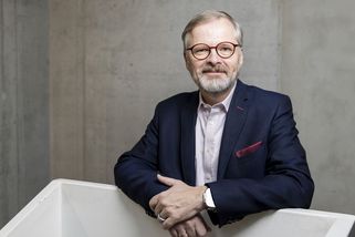 „Já takové špičkové lidi potřebuji.“ Fiala si nechá poradce ze záložny - Seznam Zprávy